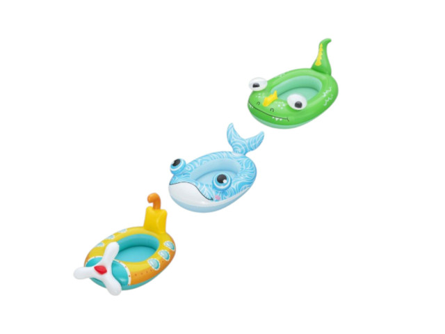  Playa Pal Baby Boat