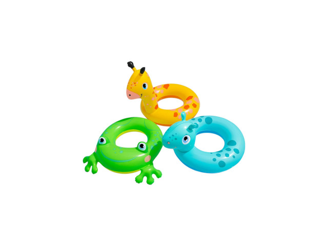  Lil' Pal Swim Tube