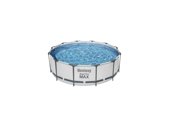 Steel Pro MAX 12' x 48