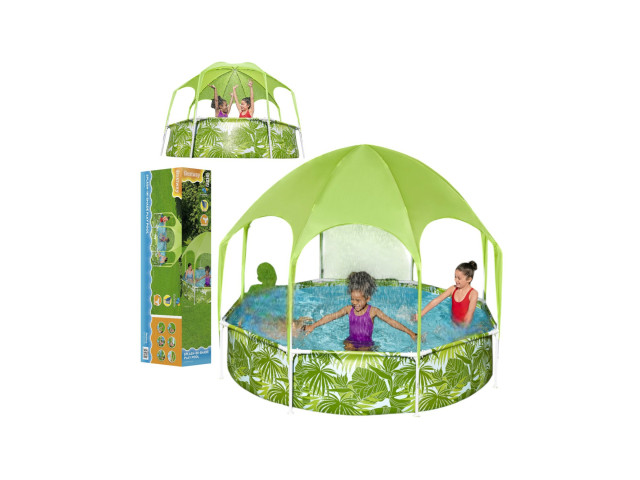 Bestway 8' x 20 Bestway 8' x 20