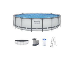 Steel Pro MAX 18' x 48 Steel Pro MAX 18' x 48