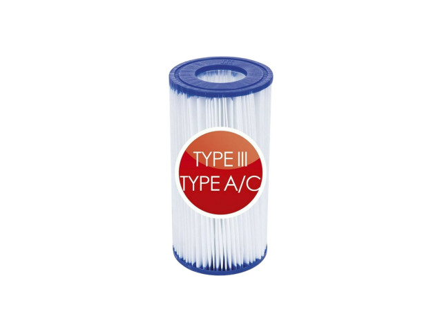  Filter Cartridge (III-A/C)