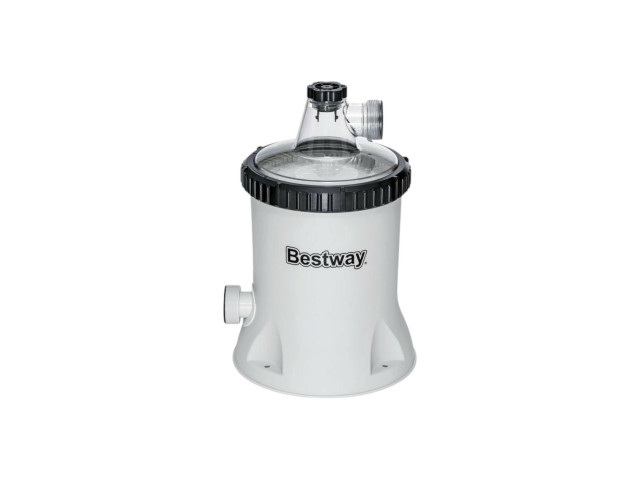  5678L/1500gal Polysphere Filter Pump