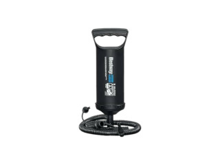 Bestway Air Hammer 1850 Manual Air Pump Bestway Air Hammer 1850 Manual Air Pump