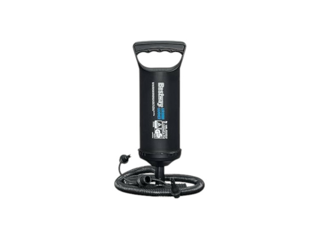 Bestway Air Hammer 1850 Manual Air Pump