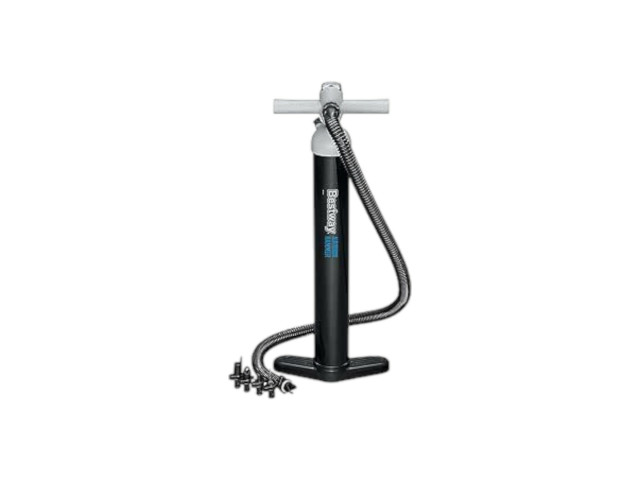 Bestway AIR HAMMER SPORT HIGH PRESSURE MANUAL AIR PUMP