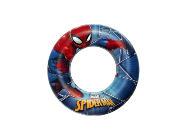 Spider-Man 22