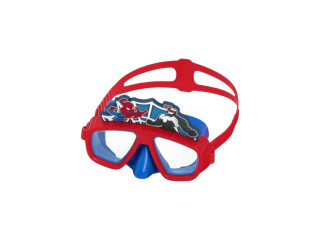 Spider-Man DELUXE MASK Spiderman Spider-Man DELUXE MASK Spiderman