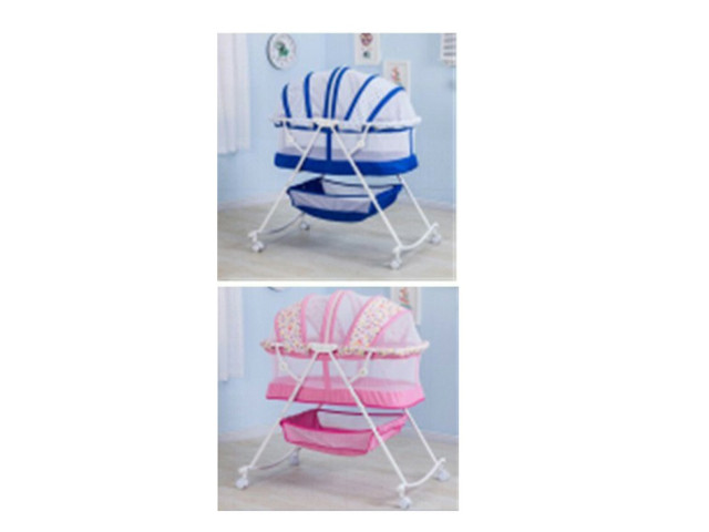 BABY BED (J-106)(J-32)(J-78)(J-80)