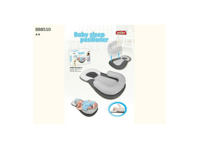 BABY BED (J-32)