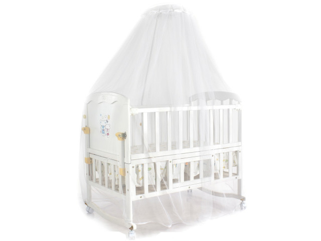 BABY BED (J-21)(J-50)(J-36)