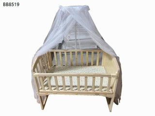BABY BED (J-38)(J-81) BABY BED (J-38)(J-81)