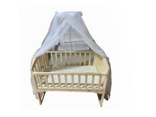 BABY BED (J-38)(J-81) BABY BED (J-38)(J-81)