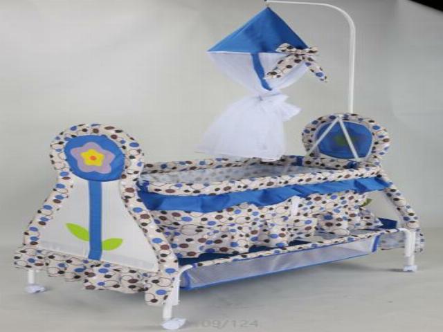 BABY BED