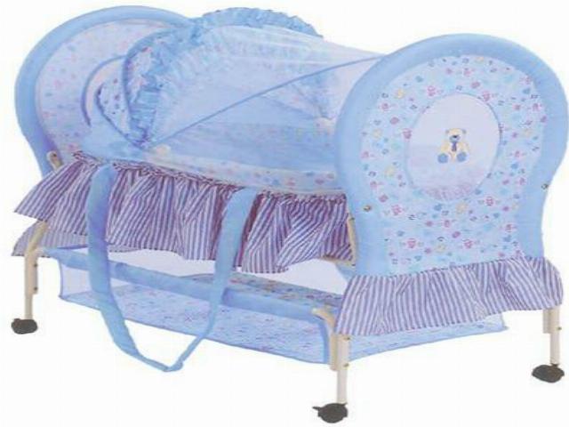 BABY BED