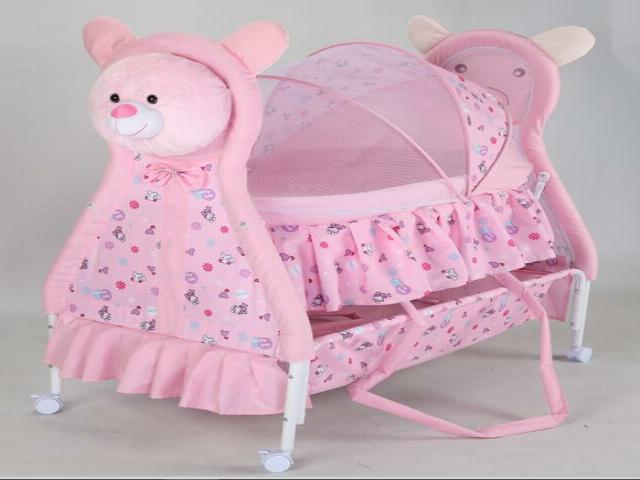 BABY BED