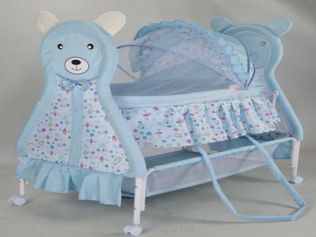 BABY BED