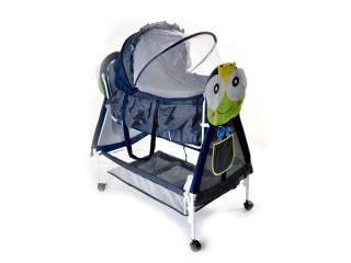 BABY BED (J-9) BABY BED (J-9)