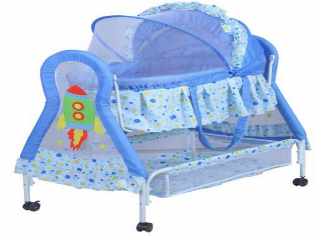 BABY BED (J-12)