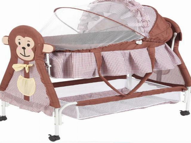 BABY BED (J-9)