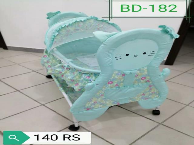 BABY BED (J-10)