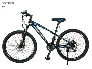 26' BICYCLE (J-117) 26' BICYCLE (J-117)