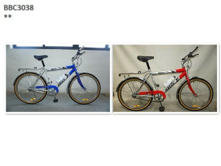 24' BICYCLE (J-92)(J-78)(J-53)(J-35) 24' BICYCLE (J-92)(J-78)(J-53)(J-35)