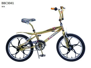 20' BICYCLE (J-26)(J-89) 20' BICYCLE (J-26)(J-89)