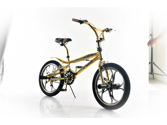 20' BICYCLE (J-26)(J-89)