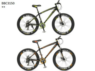 26' BICYCLE (J-123) 26' BICYCLE (J-123)