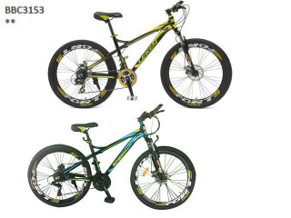 26' BICYCLE (J-87)(J-100)(H-51) 26' BICYCLE (J-87)(J-100)(H-51)