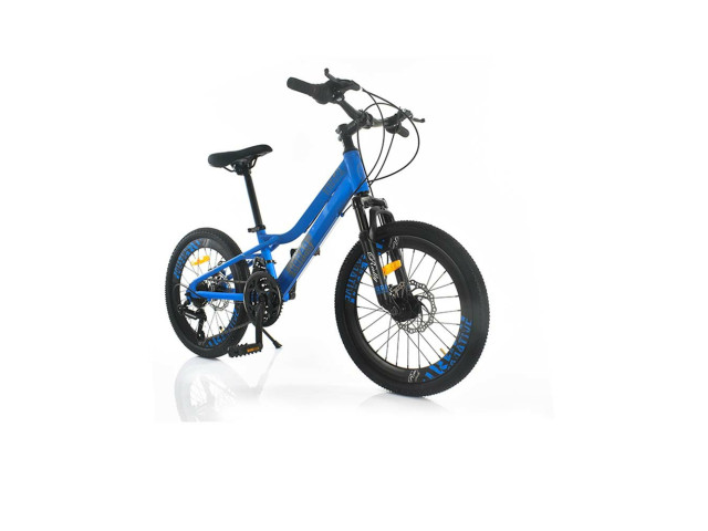 20' BICYCLE (J-26)(J-25)(J-41)