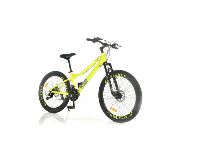 26' BICYCLE (J-91)(S-13)(H-58)
