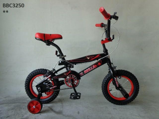 COBRA 12' BICYCLE (J-78) COBRA 12' BICYCLE (J-78)