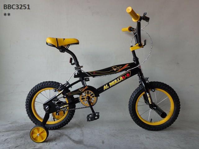 COBRA 14' BICYCLE (J-96)J-69)