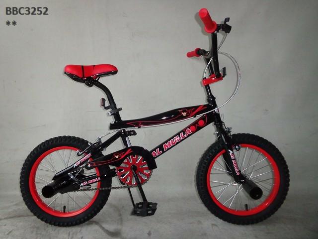 COBRA 16' BICYCLE (J-7)(J-32)(J-35)(J-69)