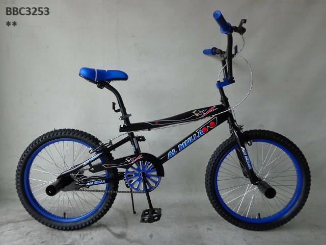 COBRA 20' BICYCLE (J-26)(J-7)(J-38)J-68)