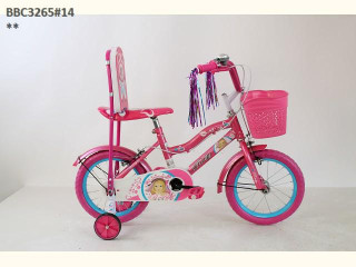 14' BICYCLE (J-102) 14' BICYCLE (J-102)