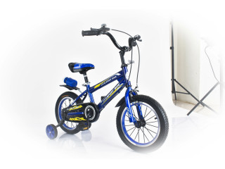 14' BICYCLE (J-57)(J-117) 14' BICYCLE (J-57)(J-117)