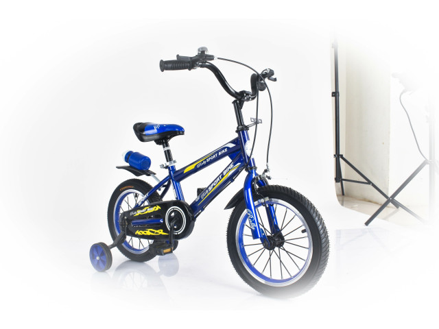 14' BICYCLE (J-57)(J-117)
