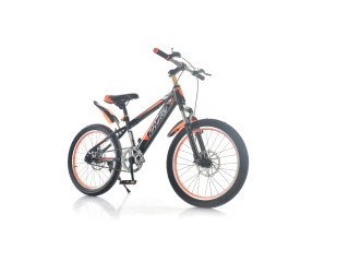 20' BICYCLE (J-108) 20' BICYCLE (J-108)