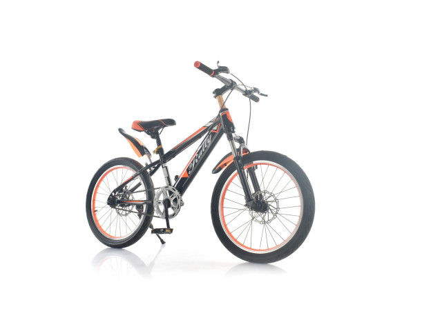 20' BICYCLE (J-108)