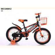 12' BICYCLE (J-107) 12' BICYCLE (J-107)
