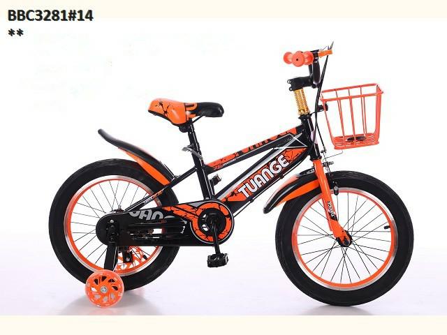 14' BICYCLE (J-91)