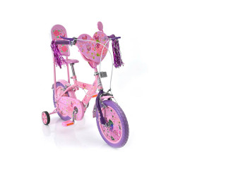 14' BICYCLE (J-30)(J-85)(J-87) 14' BICYCLE (J-30)(J-85)(J-87)