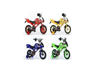 14' BICYCLE (J-84)(J-85)