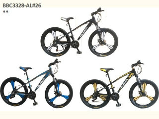 26' CYCLE (J-35)(J-93)(H-51) 26' CYCLE (J-35)(J-93)(H-51)