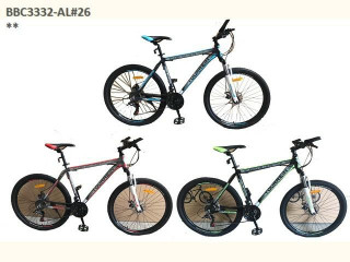 26' CYCLE (J-38(J-104)(J-103)) 26' CYCLE (J-38(J-104)(J-103))