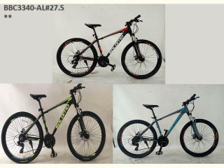 27.5' CYCLE (J-53)(J-44)(J-38) 27.5' CYCLE (J-53)(J-44)(J-38)