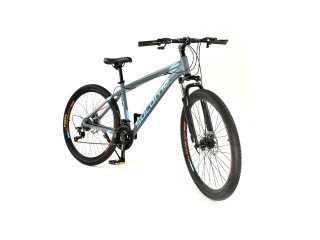 27.5' CYCLE (J-53)(J-44)(J-38) 27.5' CYCLE (J-53)(J-44)(J-38)